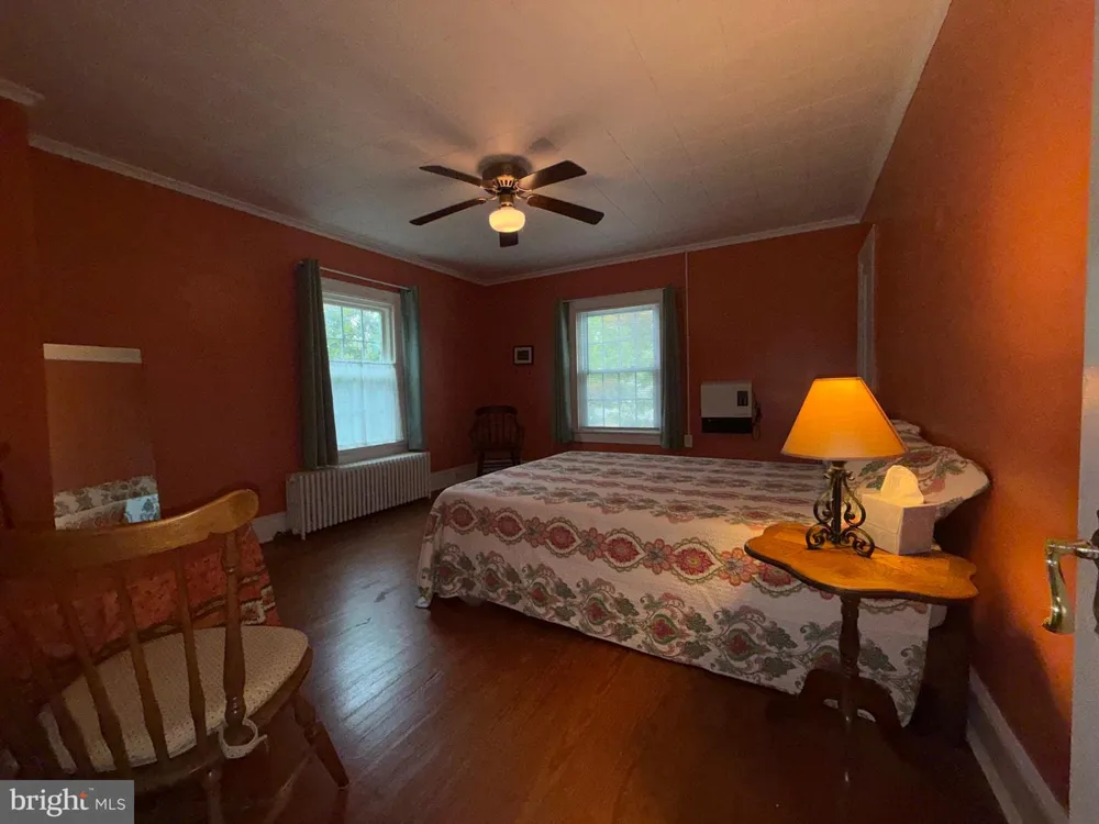 20502 NANTICOKE ROAD Nanticoke, MD 21840