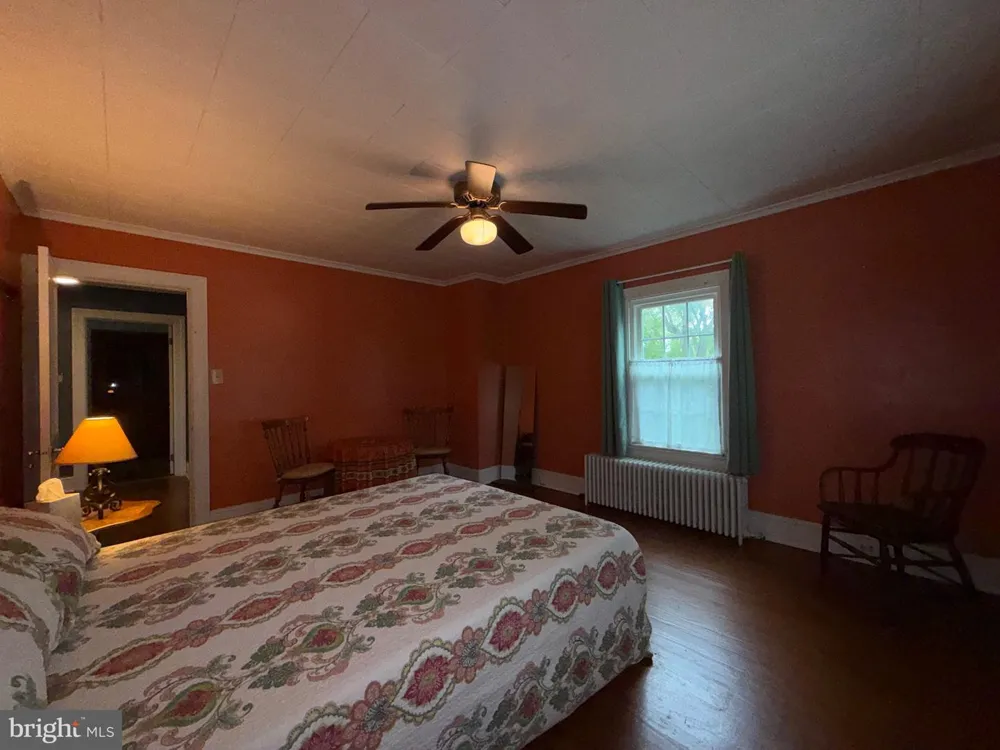 20502 NANTICOKE ROAD Nanticoke, MD 21840