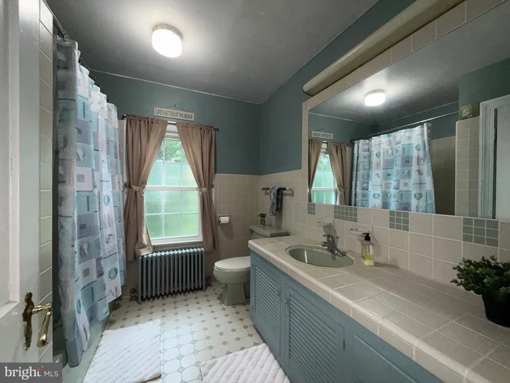 20502 NANTICOKE ROAD Nanticoke, MD 21840