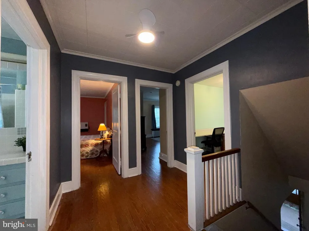 20502 NANTICOKE ROAD Nanticoke, MD 21840