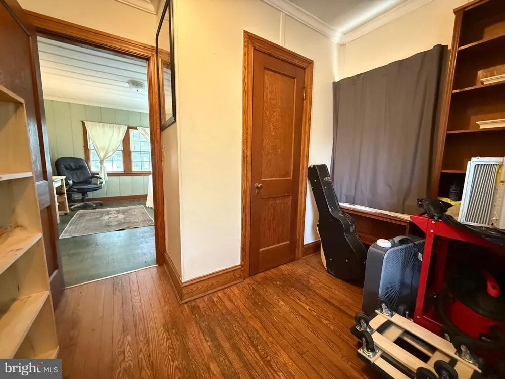20502 NANTICOKE ROAD Nanticoke, MD 21840