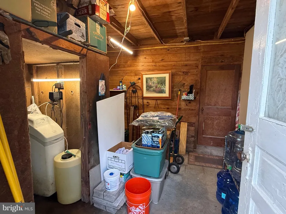 20502 NANTICOKE ROAD Nanticoke, MD 21840