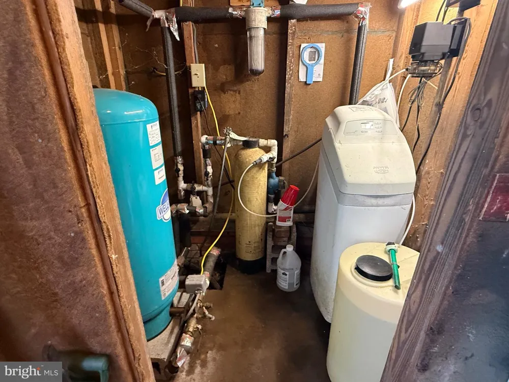 20502 NANTICOKE ROAD Nanticoke, MD 21840