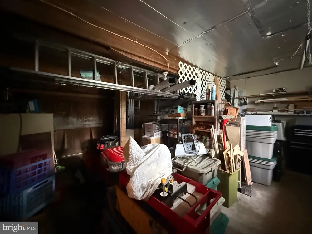 20502 NANTICOKE ROAD Nanticoke, MD 21840
