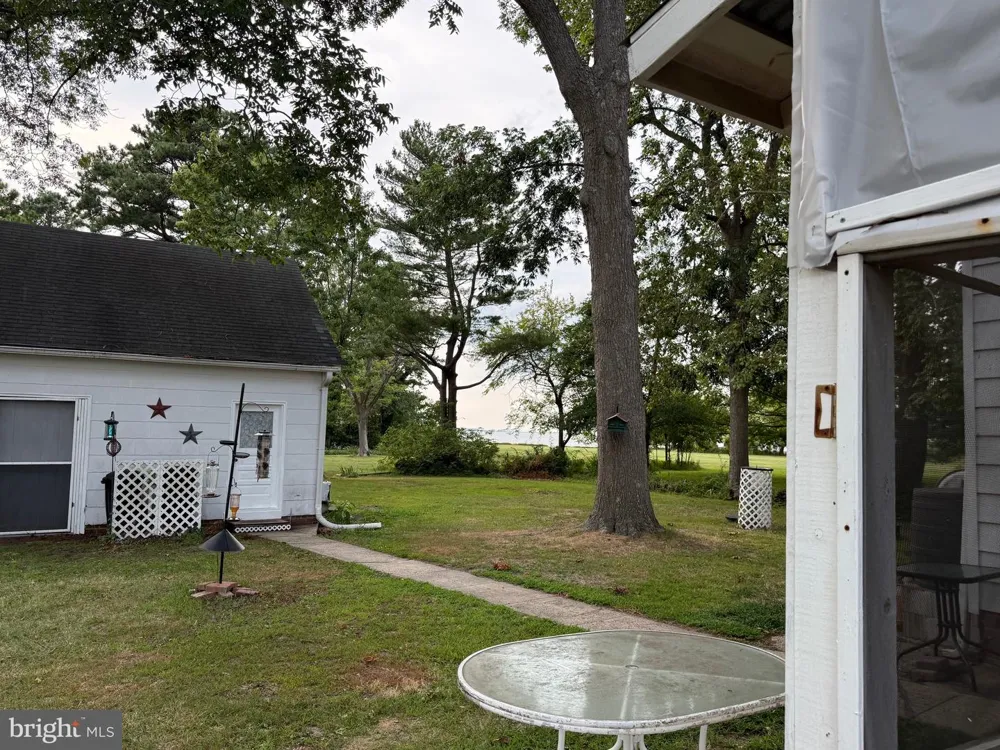 20502 NANTICOKE ROAD Nanticoke, MD 21840