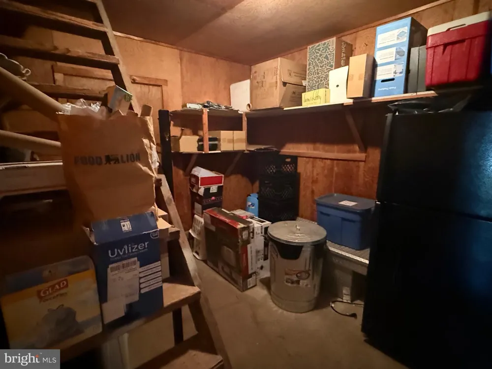 20502 NANTICOKE ROAD Nanticoke, MD 21840