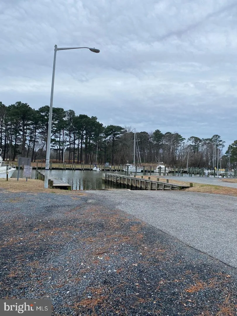 20502 NANTICOKE ROAD Nanticoke, MD 21840