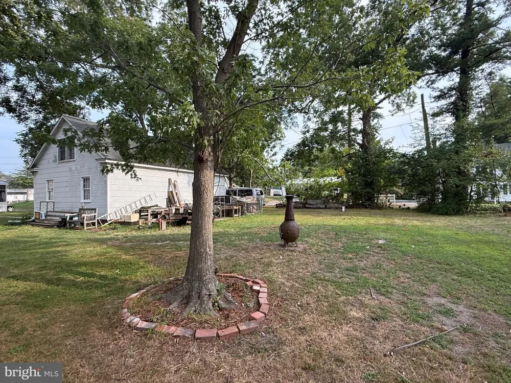 20502 NANTICOKE ROAD Nanticoke, MD 21840