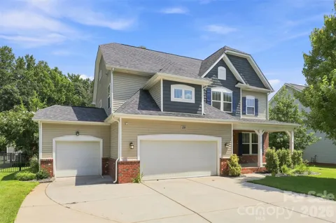 126 Misty Woods Drive