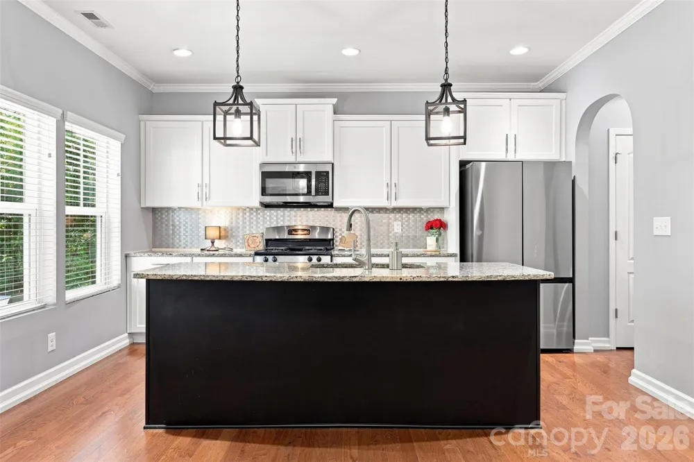 126 Misty Woods Drive Clover, SC 29710