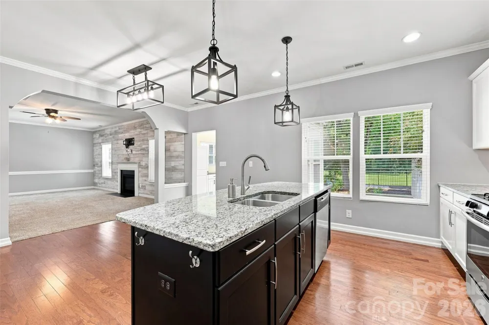 126 Misty Woods Drive Clover, SC 29710