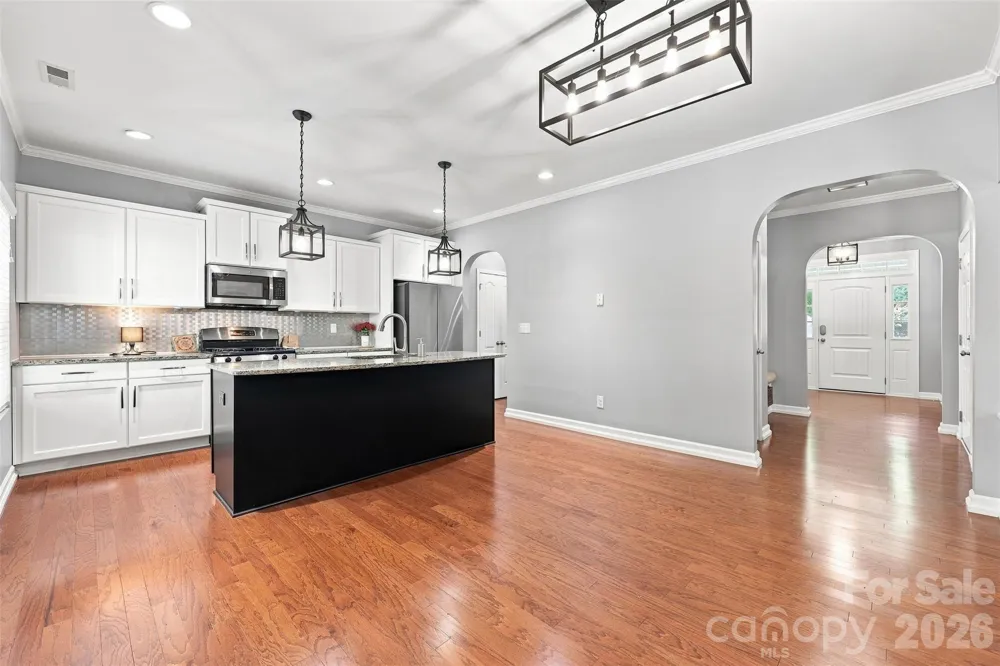 126 Misty Woods Drive Clover, SC 29710
