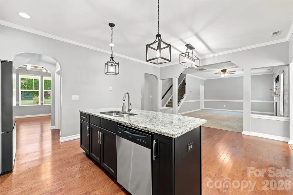 126 Misty Woods Drive Clover, SC 29710