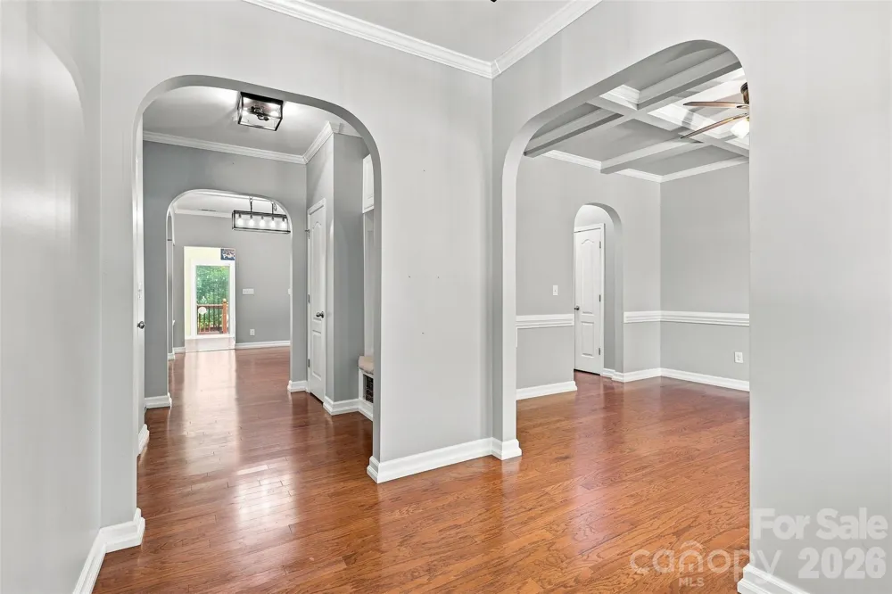 126 Misty Woods Drive Clover, SC 29710