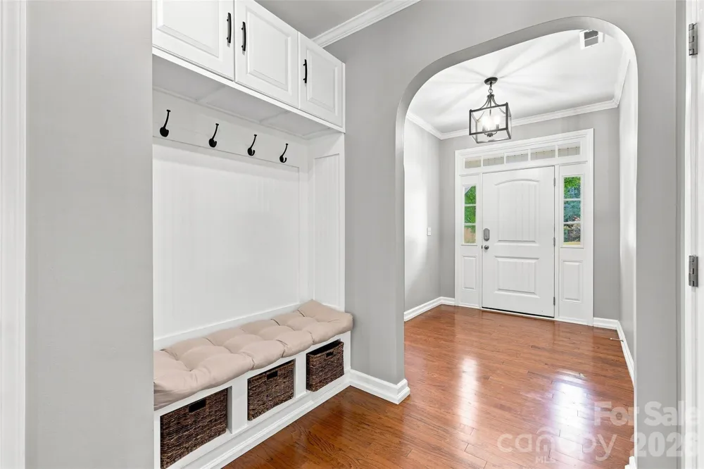 126 Misty Woods Drive Clover, SC 29710