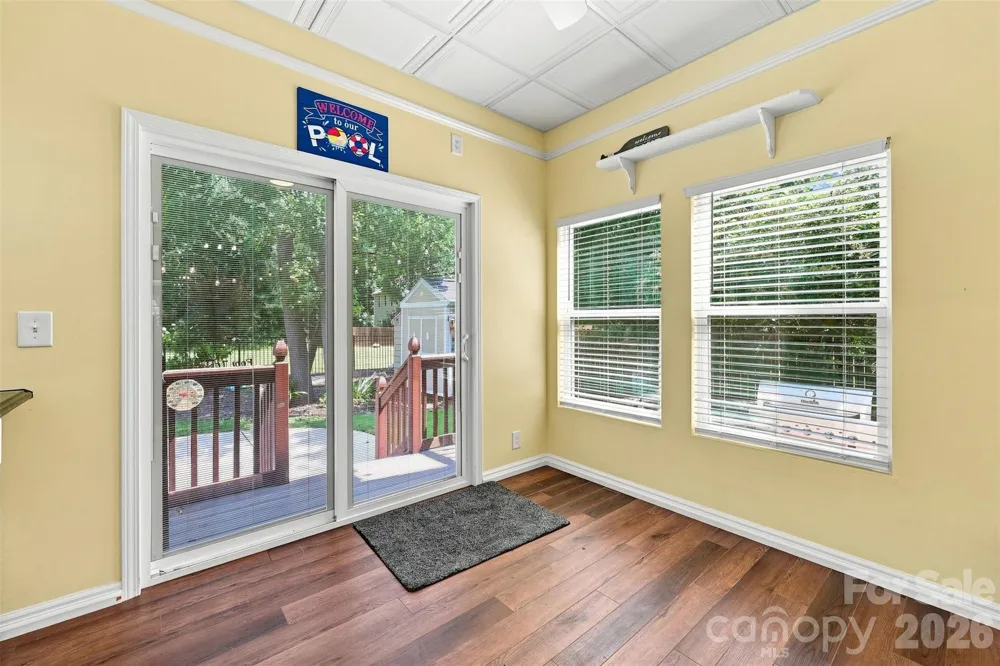126 Misty Woods Drive Clover, SC 29710