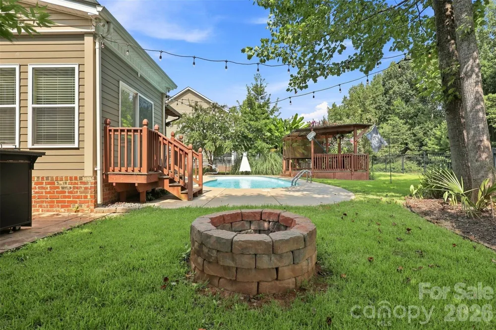 126 Misty Woods Drive Clover, SC 29710