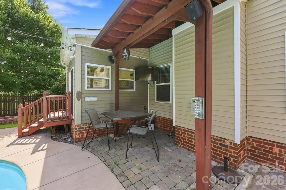 126 Misty Woods Drive Clover, SC 29710