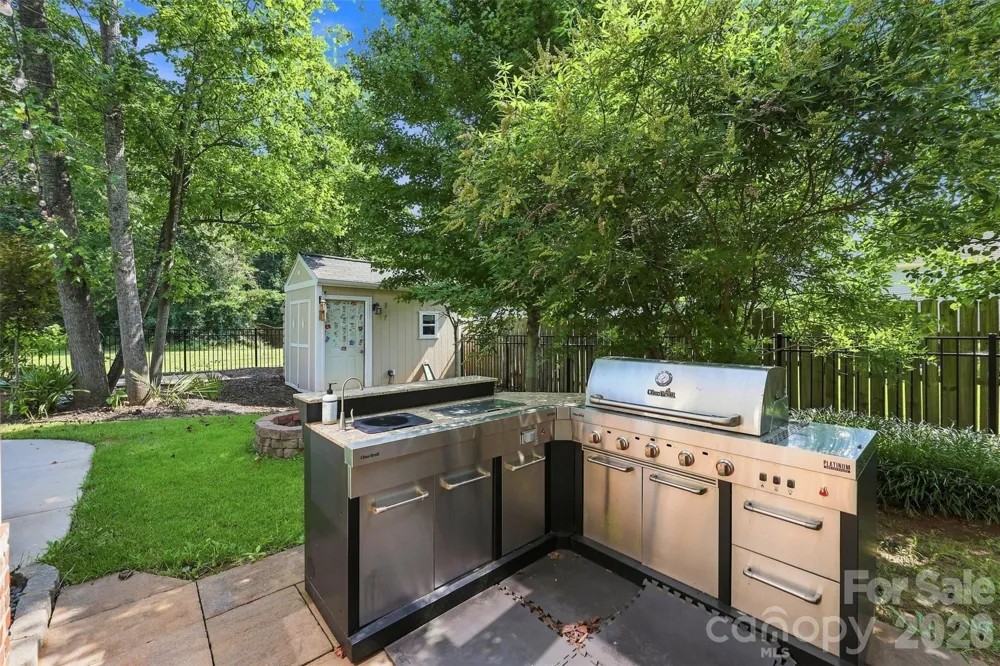 126 Misty Woods Drive Clover, SC 29710