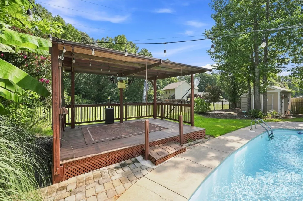 126 Misty Woods Drive Clover, SC 29710