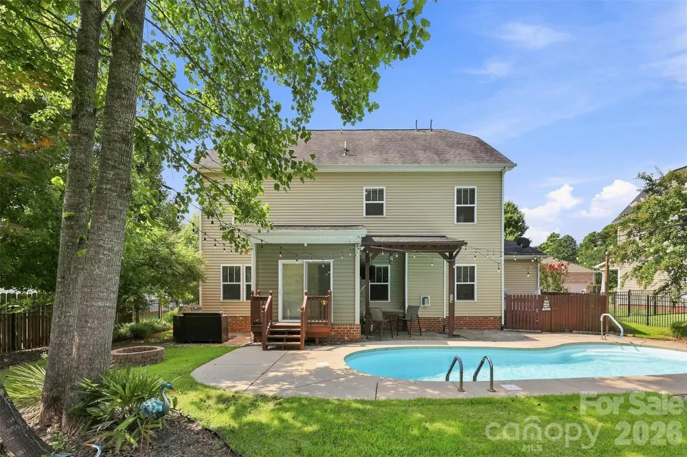 126 Misty Woods Drive Clover, SC 29710