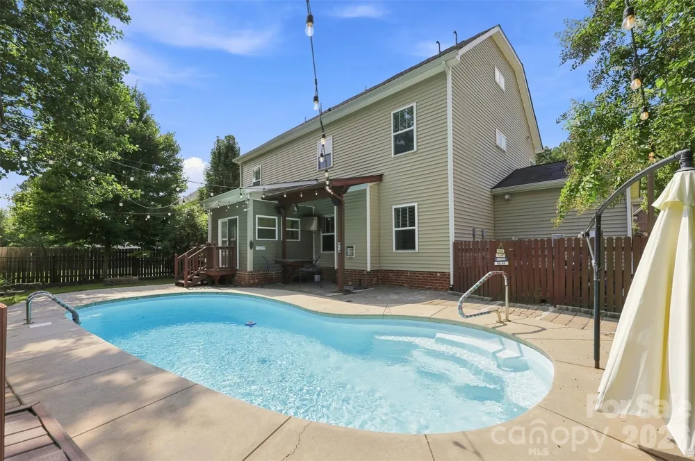 126 Misty Woods Drive Clover, SC 29710