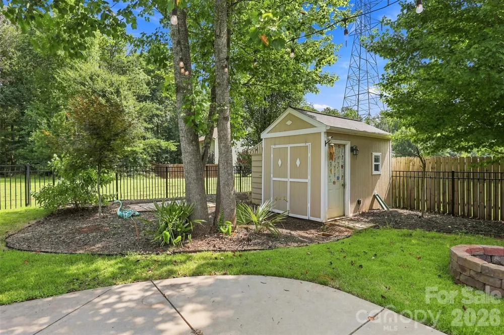 126 Misty Woods Drive Clover, SC 29710
