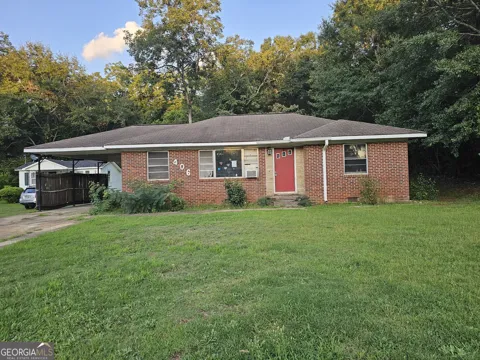 406 Cherry ST