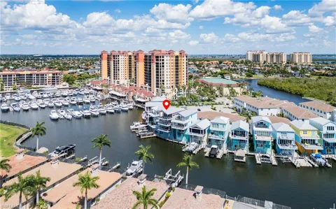 5874 Shell Cove Drive