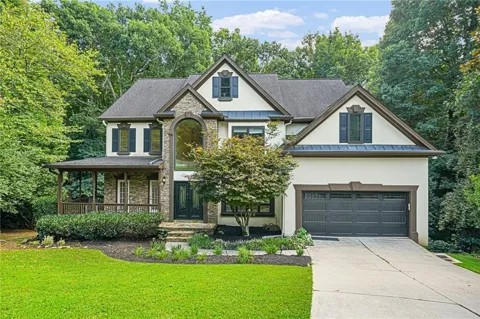 1340 Tahoe Pines Circle