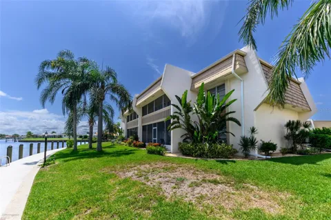 1080 BAL HARBOR BOULEVARD #3C