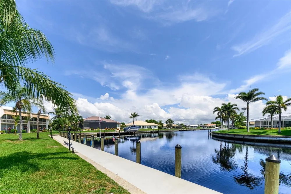 1080 BAL HARBOR BOULEVARD #3C Punta Gorda, FL 33950