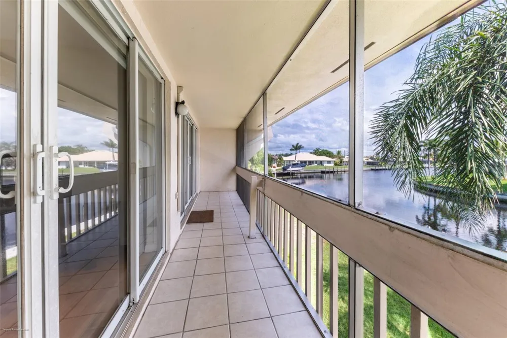1080 BAL HARBOR BOULEVARD #3C Punta Gorda, FL 33950
