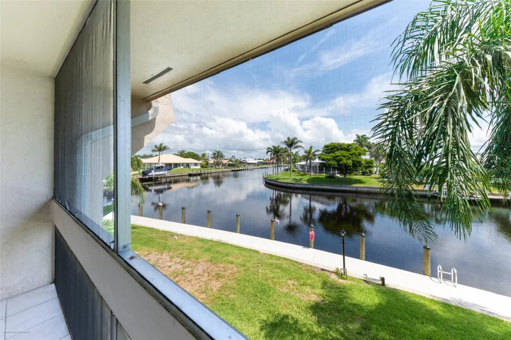 1080 BAL HARBOR BOULEVARD #3C Punta Gorda, FL 33950