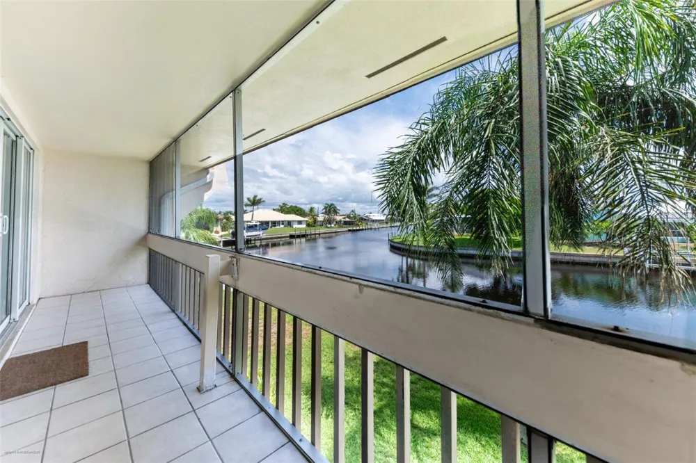 1080 BAL HARBOR BOULEVARD #3C Punta Gorda, FL 33950