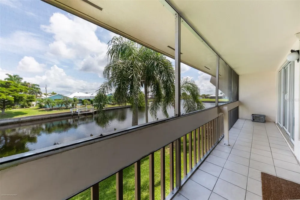 1080 BAL HARBOR BOULEVARD #3C Punta Gorda, FL 33950
