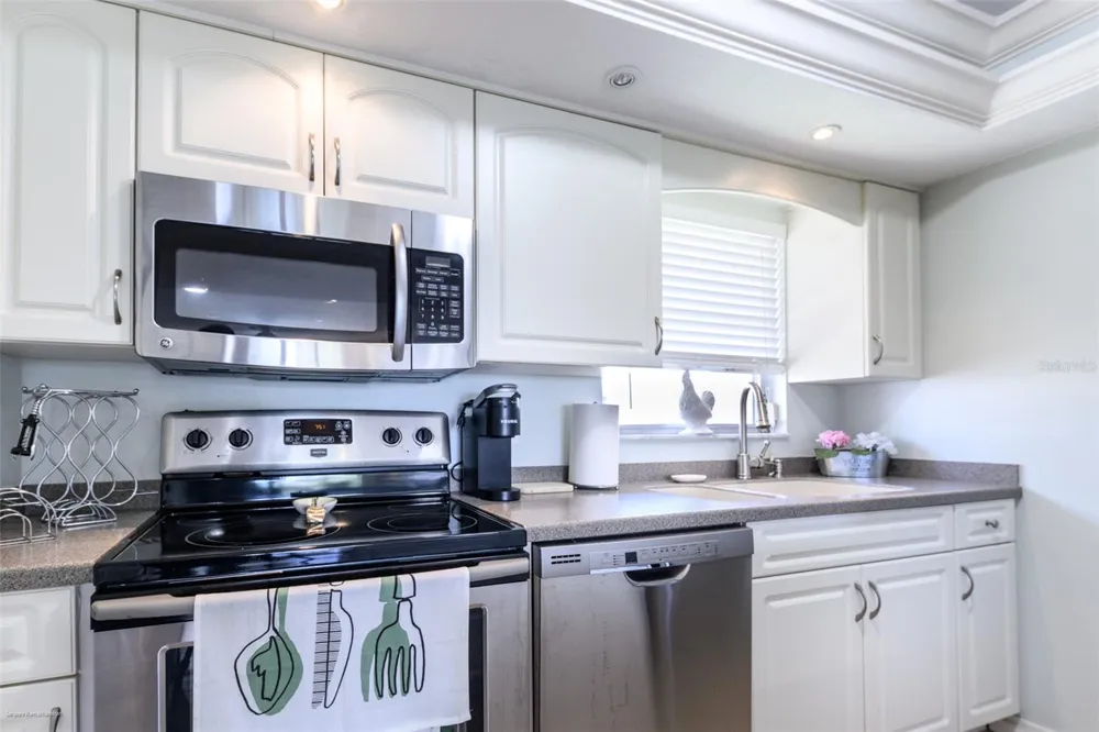 1080 BAL HARBOR BOULEVARD #3C Punta Gorda, FL 33950