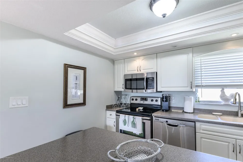 1080 BAL HARBOR BOULEVARD #3C Punta Gorda, FL 33950