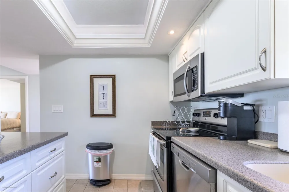 1080 BAL HARBOR BOULEVARD #3C Punta Gorda, FL 33950