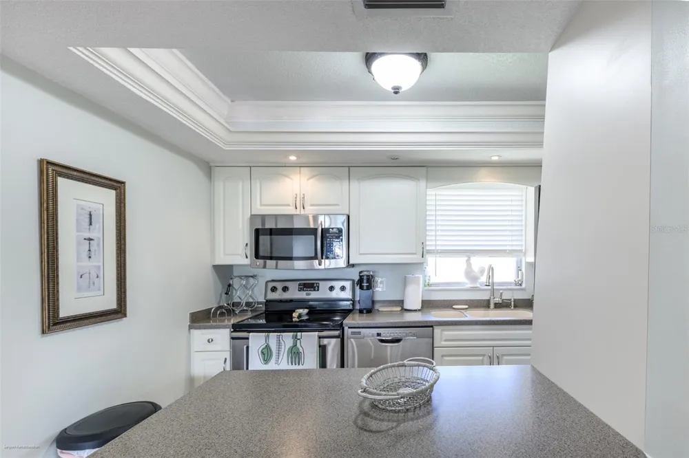 1080 BAL HARBOR BOULEVARD #3C Punta Gorda, FL 33950