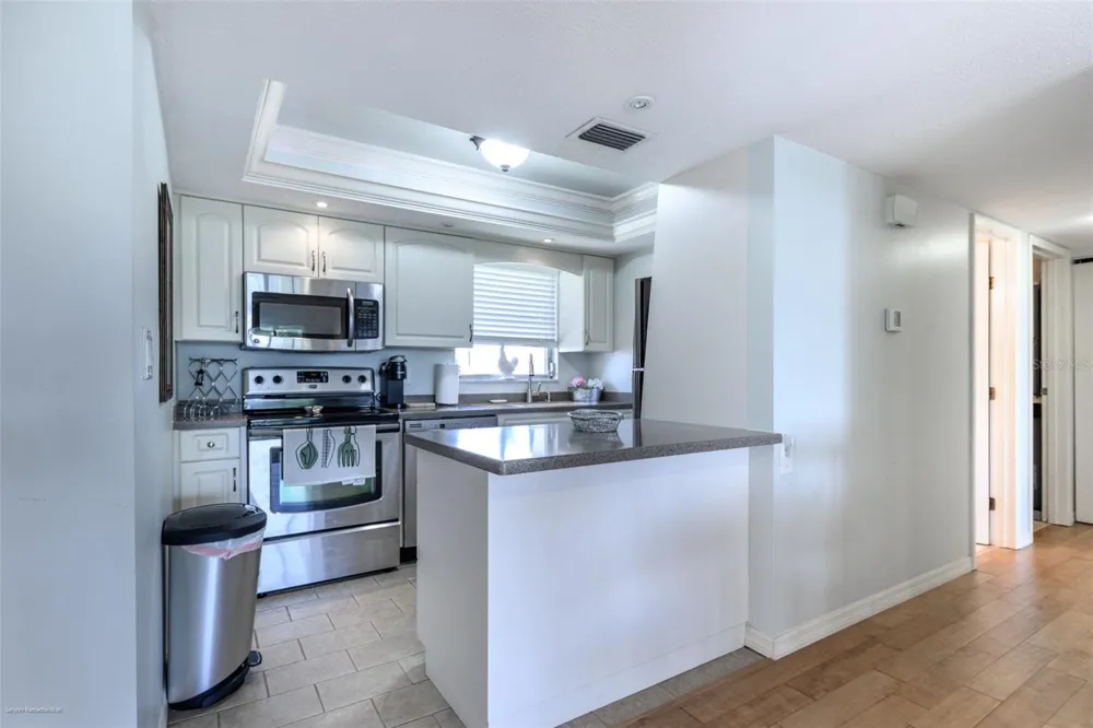 1080 BAL HARBOR BOULEVARD #3C Punta Gorda, FL 33950