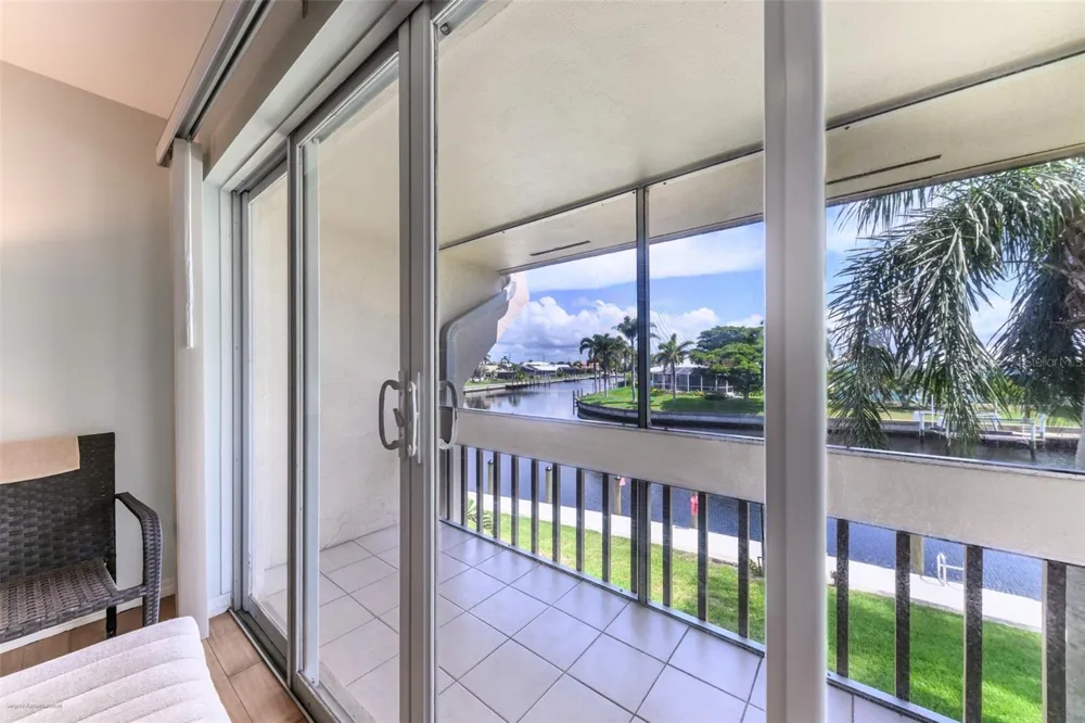 1080 BAL HARBOR BOULEVARD #3C Punta Gorda, FL 33950