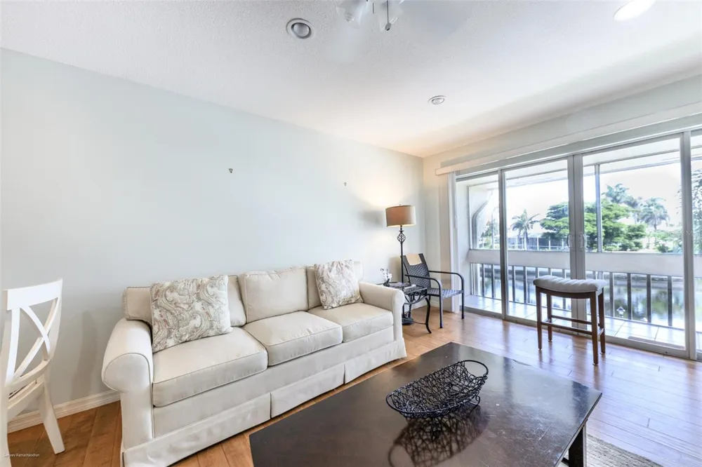 1080 BAL HARBOR BOULEVARD #3C Punta Gorda, FL 33950