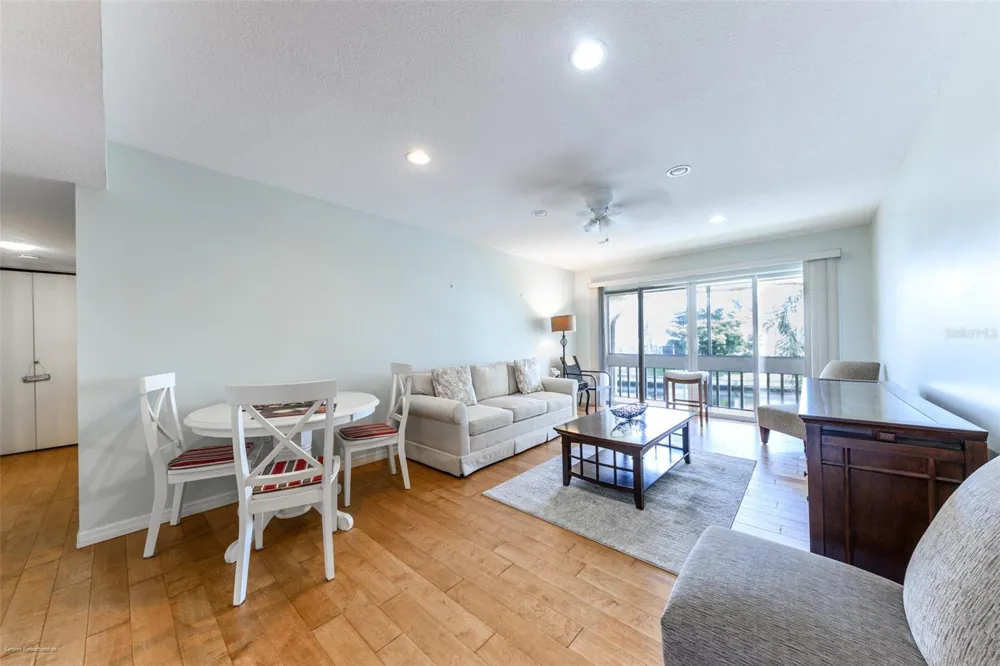 1080 BAL HARBOR BOULEVARD #3C Punta Gorda, FL 33950
