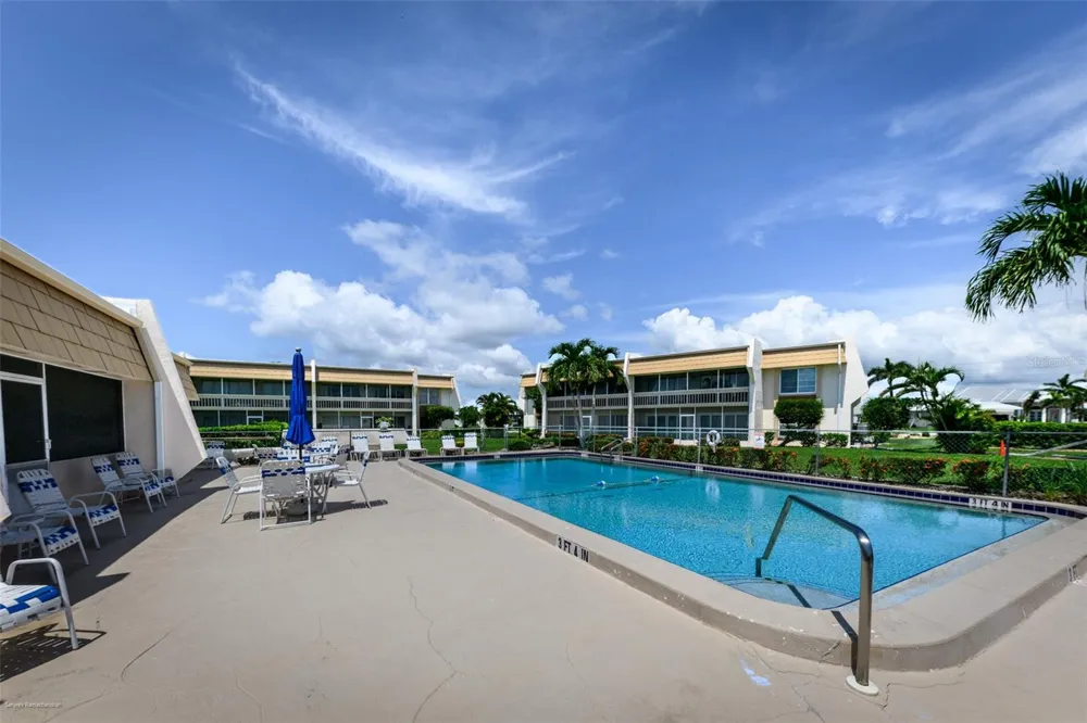 1080 BAL HARBOR BOULEVARD #3C Punta Gorda, FL 33950