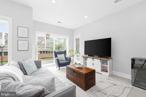 2812 GEORGIA AVENUE NW #5