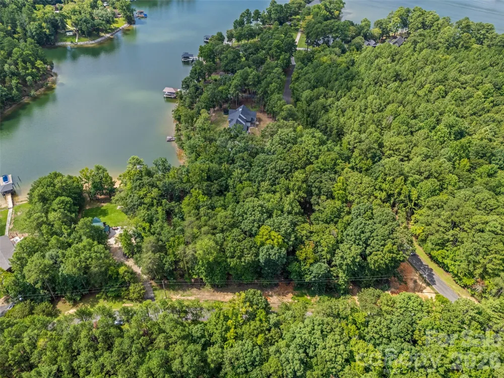 TBD Sand Tar Drive #4A York, SC 29745