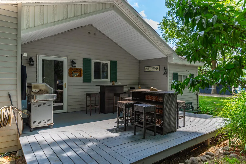 9728 Lakeview Drive Jerome, MI 49249