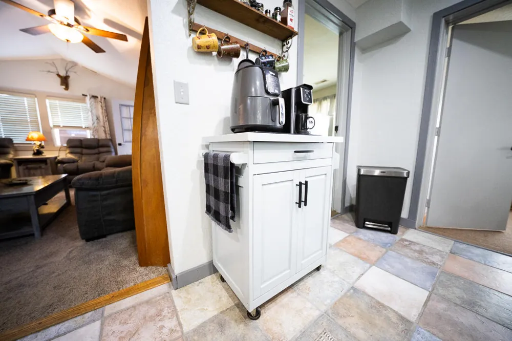 9728 Lakeview Drive Jerome, MI 49249