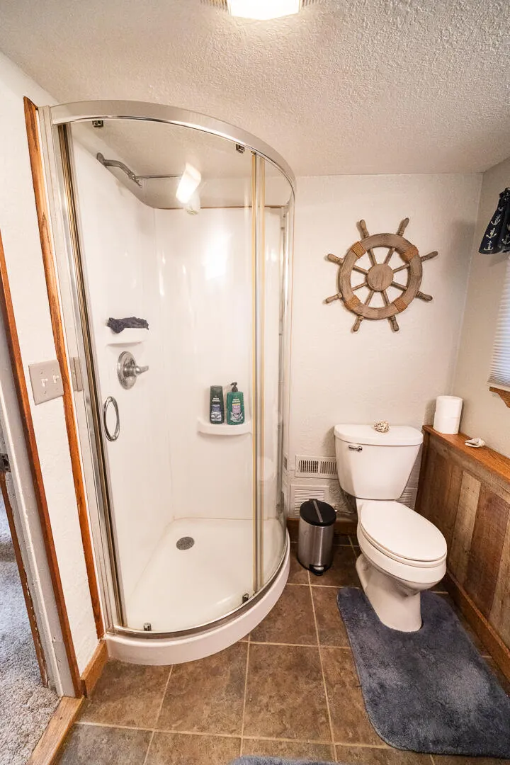 9728 Lakeview Drive Jerome, MI 49249